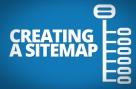 Creating a site map