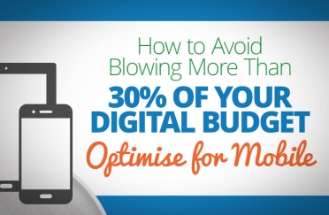 How to Avoid Blowing more than 30% of your Digital Budget