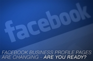 Are you ready for Facebook Business Profile page changes?