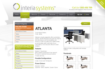Interia Systems