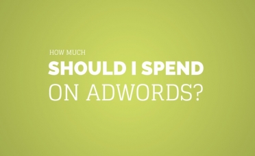 Determining Your AdWords Budget
