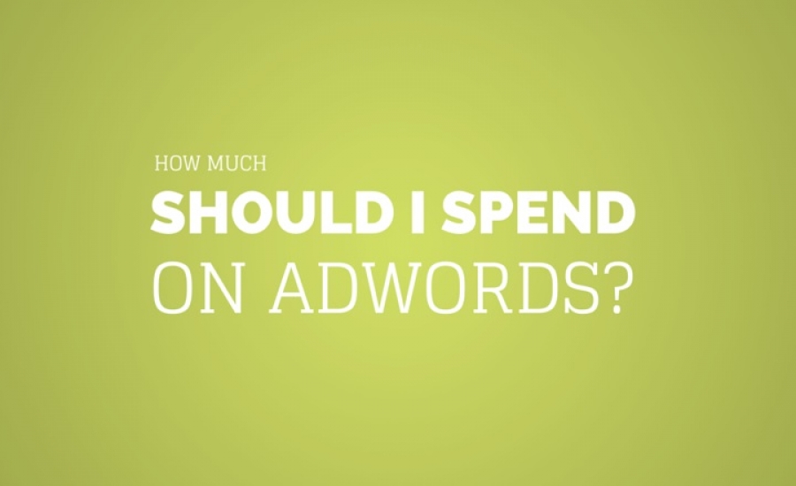 Determining Your AdWords Budget