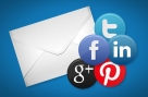 Should you integrate your Email Marketing and Social Media?