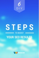6 DIY Steps to Boost Your SEO Results