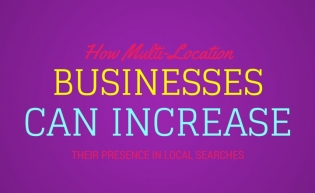 Ways Multi-Location Businesses Can Increase Their Presence in Local Searches