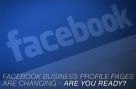Are you ready for Facebook Business Profile page changes?