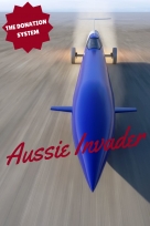 Aussie Invader: Designing a Donation System