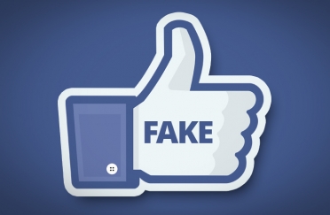 Facebook to delete fake Page &#039;Likes&#039;